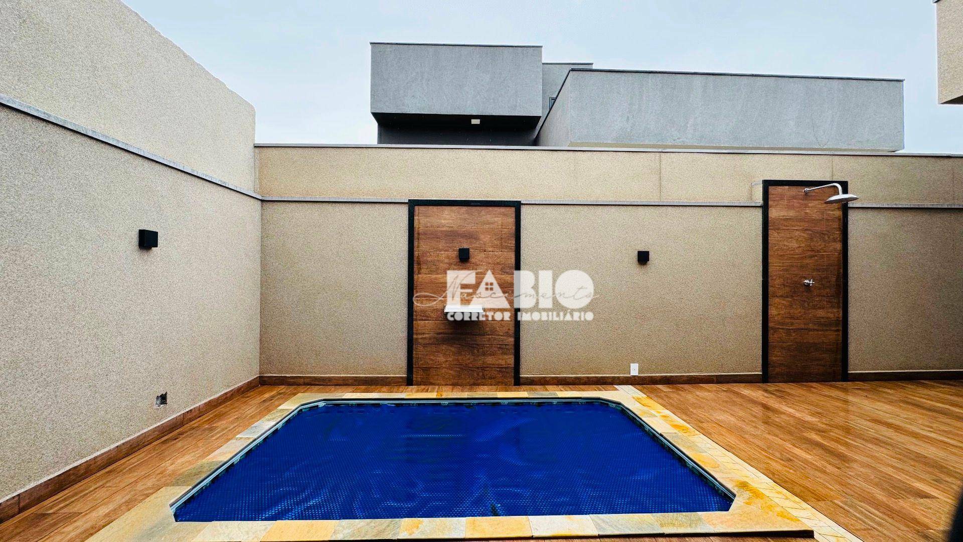 Casa de Condomínio à venda com 3 quartos, 171m² - Foto 16