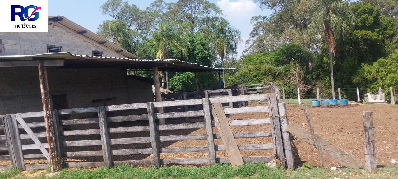 Sítio à venda com 2 quartos, 266400m² - Foto 7
