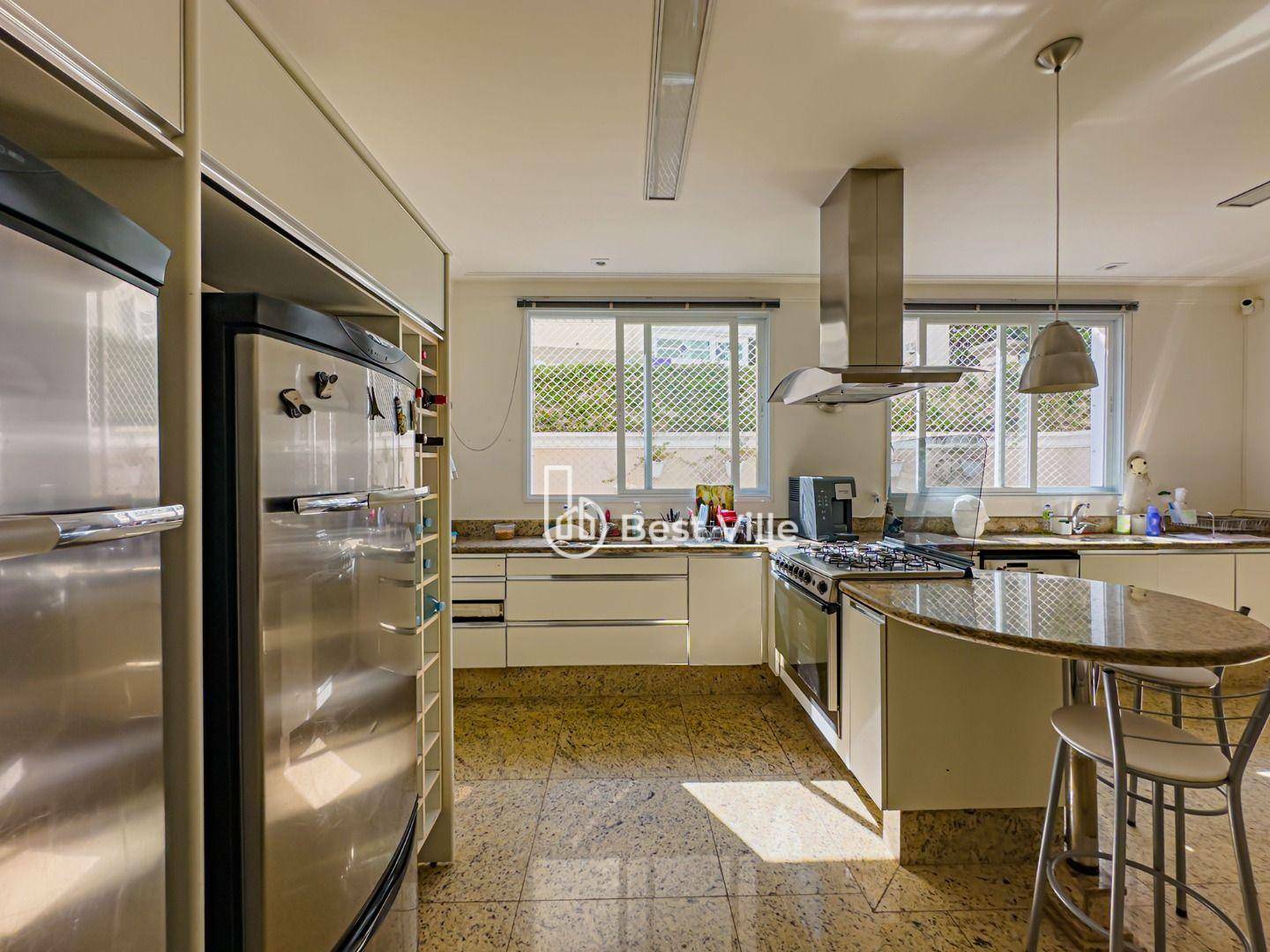 Casa de Condomínio à venda com 5 quartos, 1000m² - Foto 17