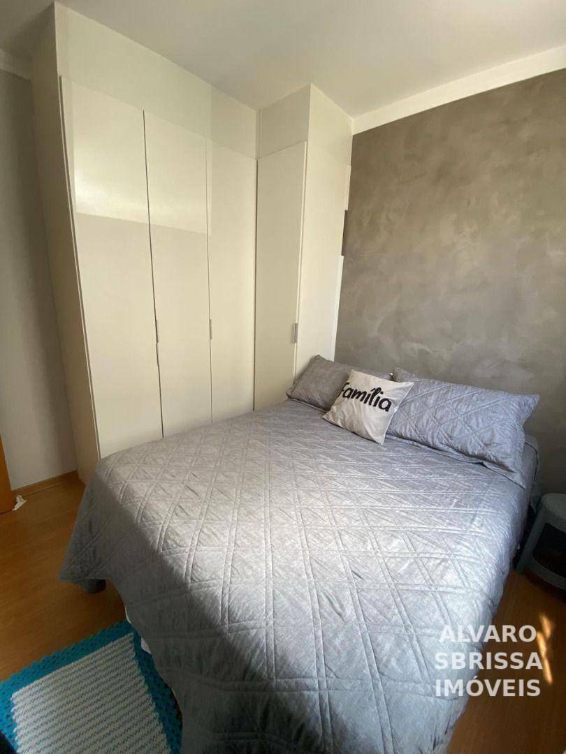 Apartamento à venda com 2 quartos, 50m² - Foto 5