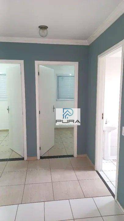 Apartamento à venda com 2 quartos, 50m² - Foto 7