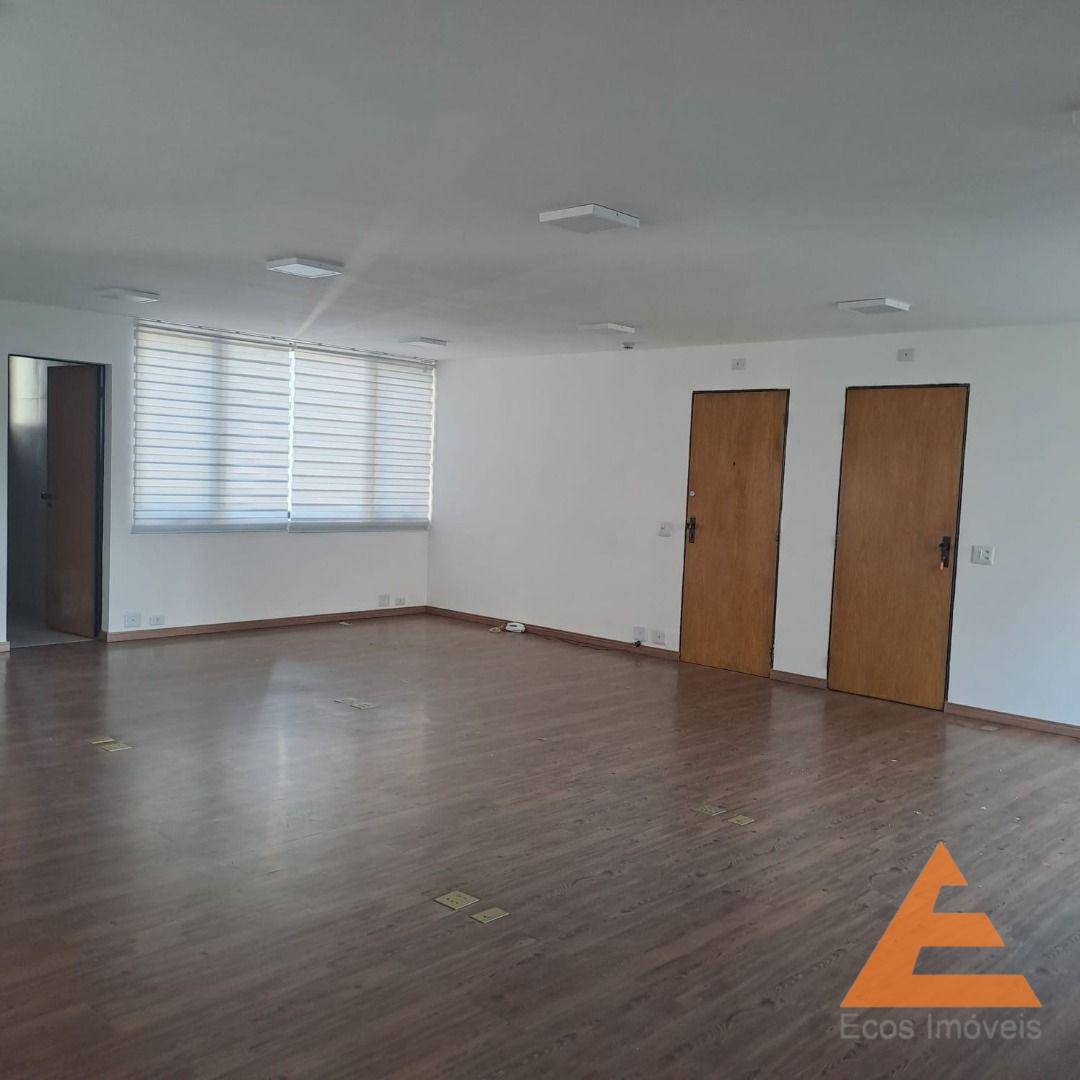 Conjunto Comercial-Sala para alugar, 80m² - Foto 12