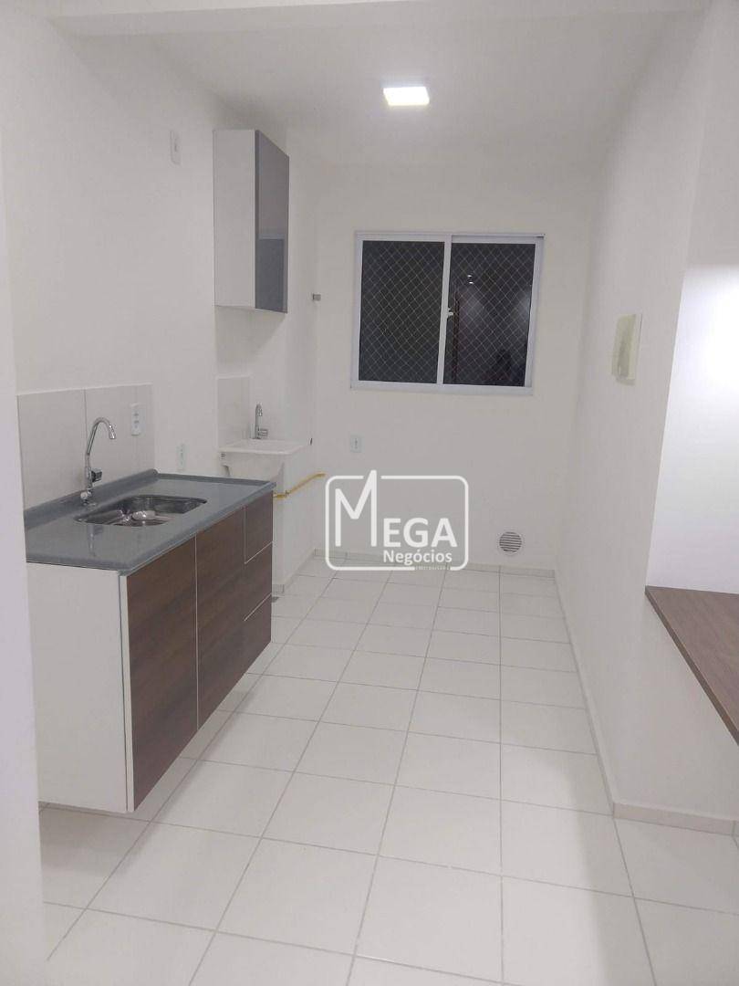 Apartamento à venda com 3 quartos, 64m² - Foto 13