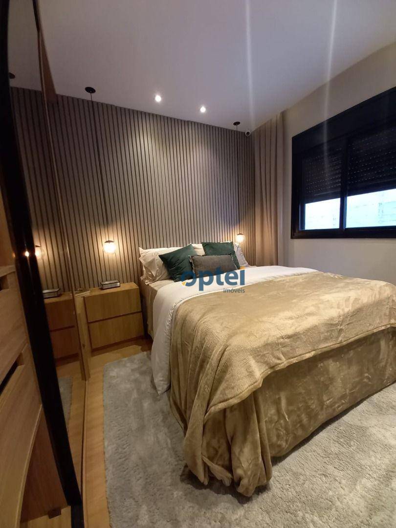 Apartamento à venda com 2 quartos, 57m² - Foto 5