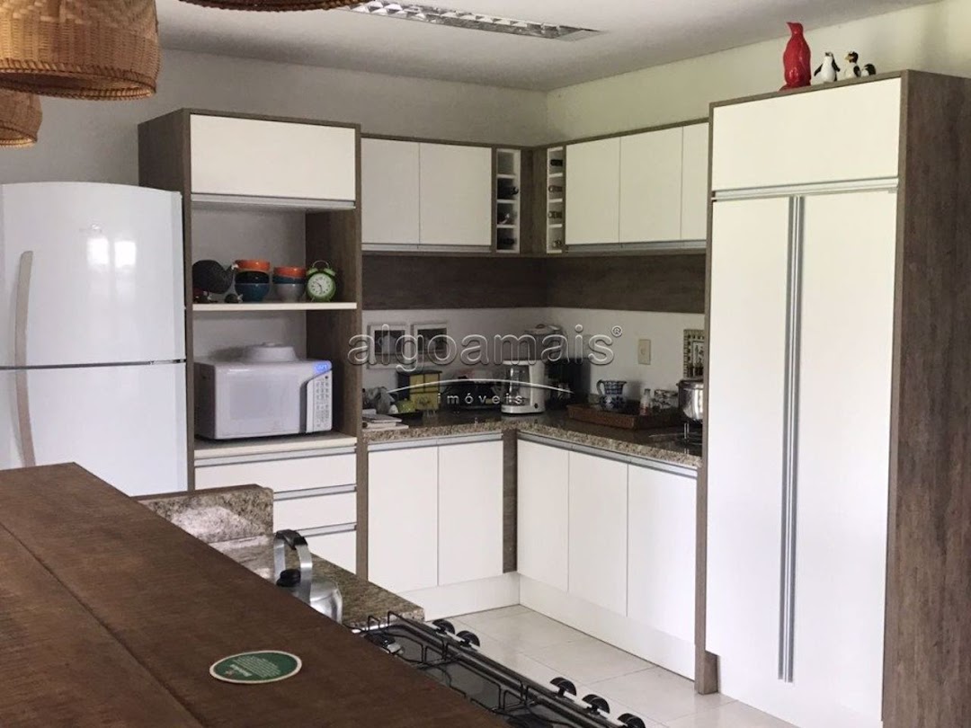 Casa de Condomínio à venda com 4 quartos, 347m² - Foto 10