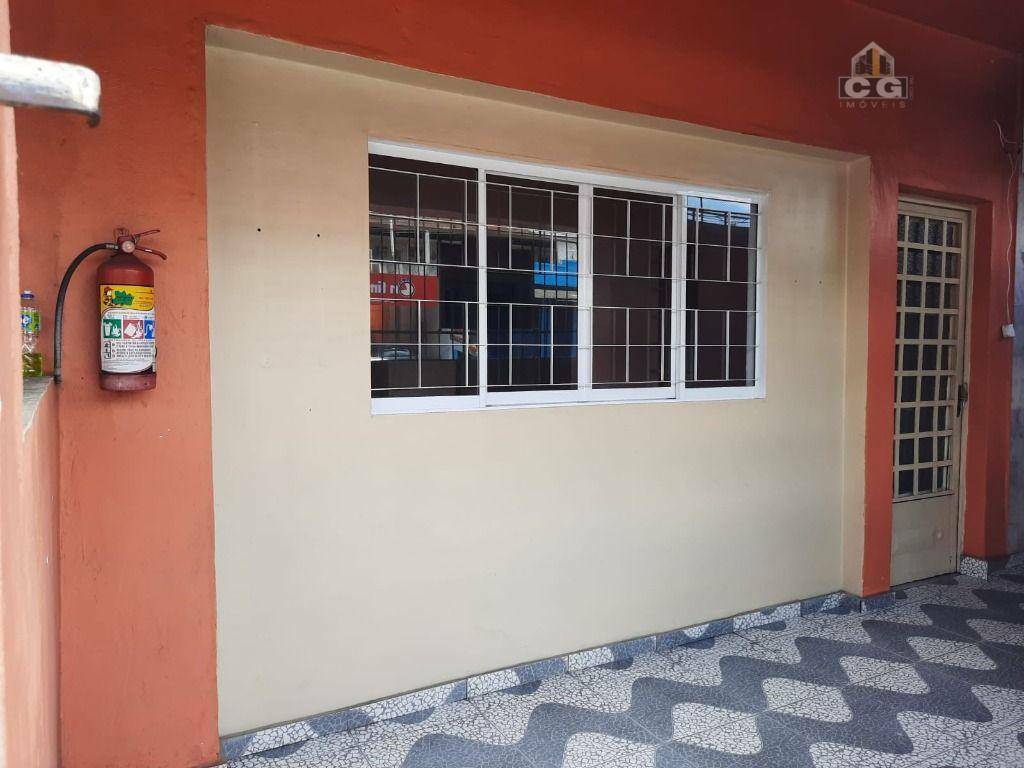 Loja-Salão, 70 m² - Foto 1