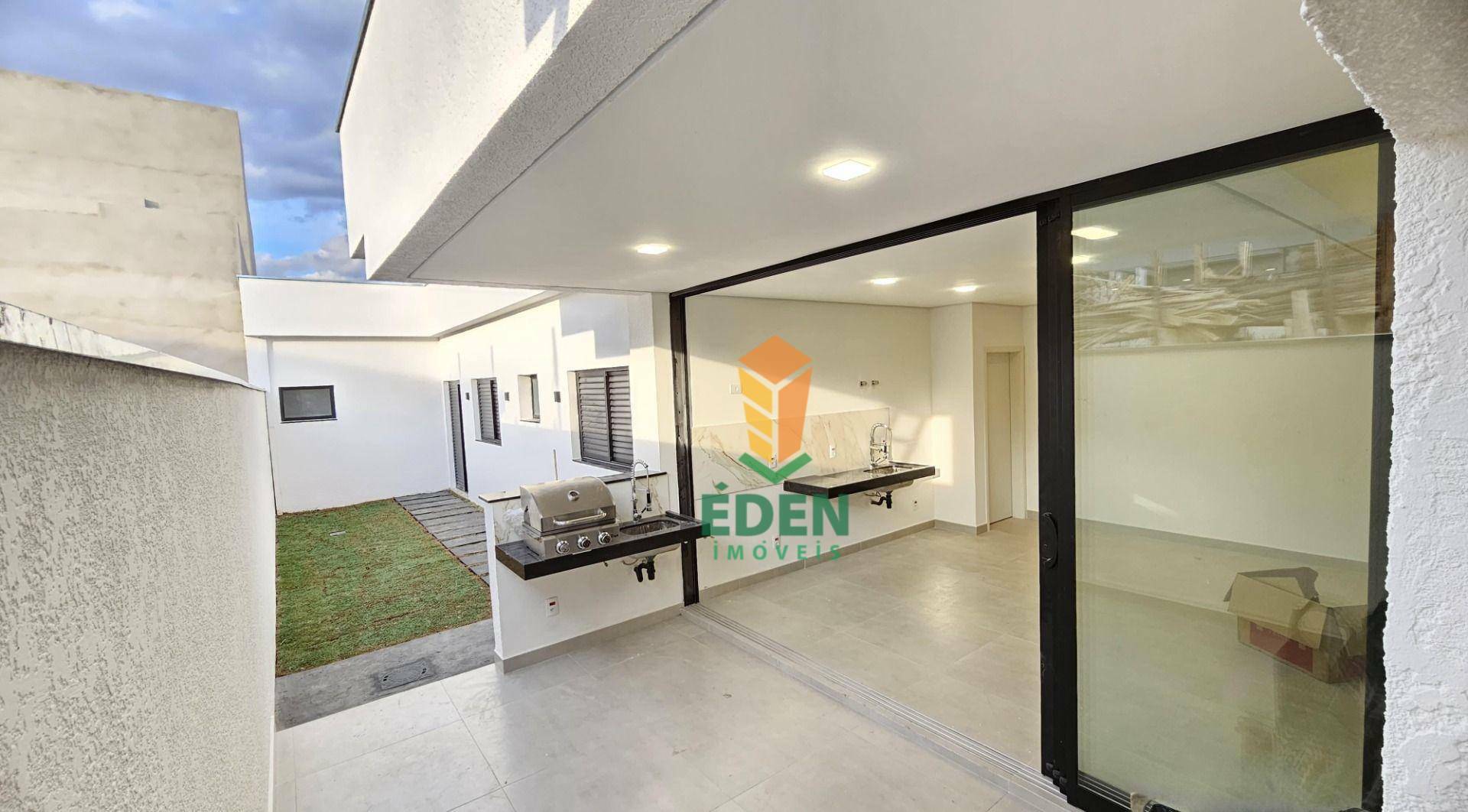 Casa à venda com 3 quartos, 200M2 - Foto 6