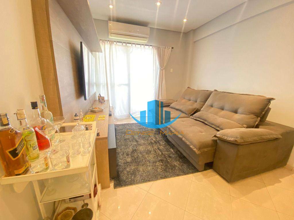 Apartamento à venda com 2 quartos, 86m² - Foto 20