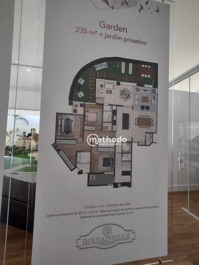 Apartamento à venda com 4 quartos, 221m² - Foto 23