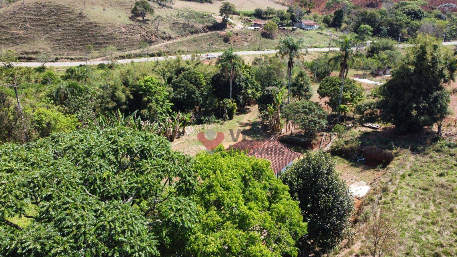 Chácara, 3 quartos, 3 hectares - Foto 1