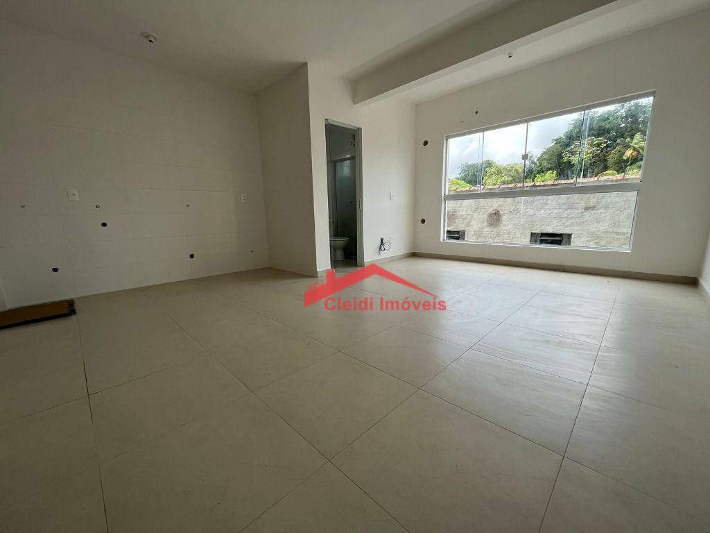 Conjunto Comercial-Sala para alugar, 28m² - Foto 4