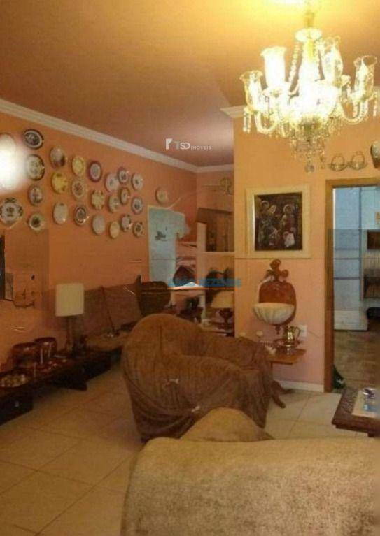 Casa de Condomínio à venda com 3 quartos, 200m² - Foto 9