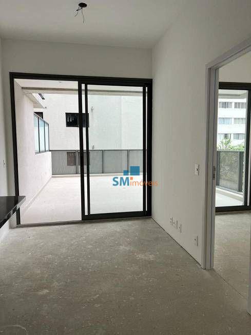 Apartamento à venda com 1 quarto, 69m² - Foto 4