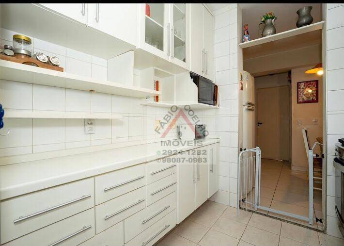 Apartamento à venda com 3 quartos, 128m² - Foto 10