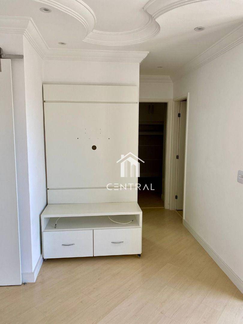 Apartamento à venda com 2 quartos, 52m² - Foto 3