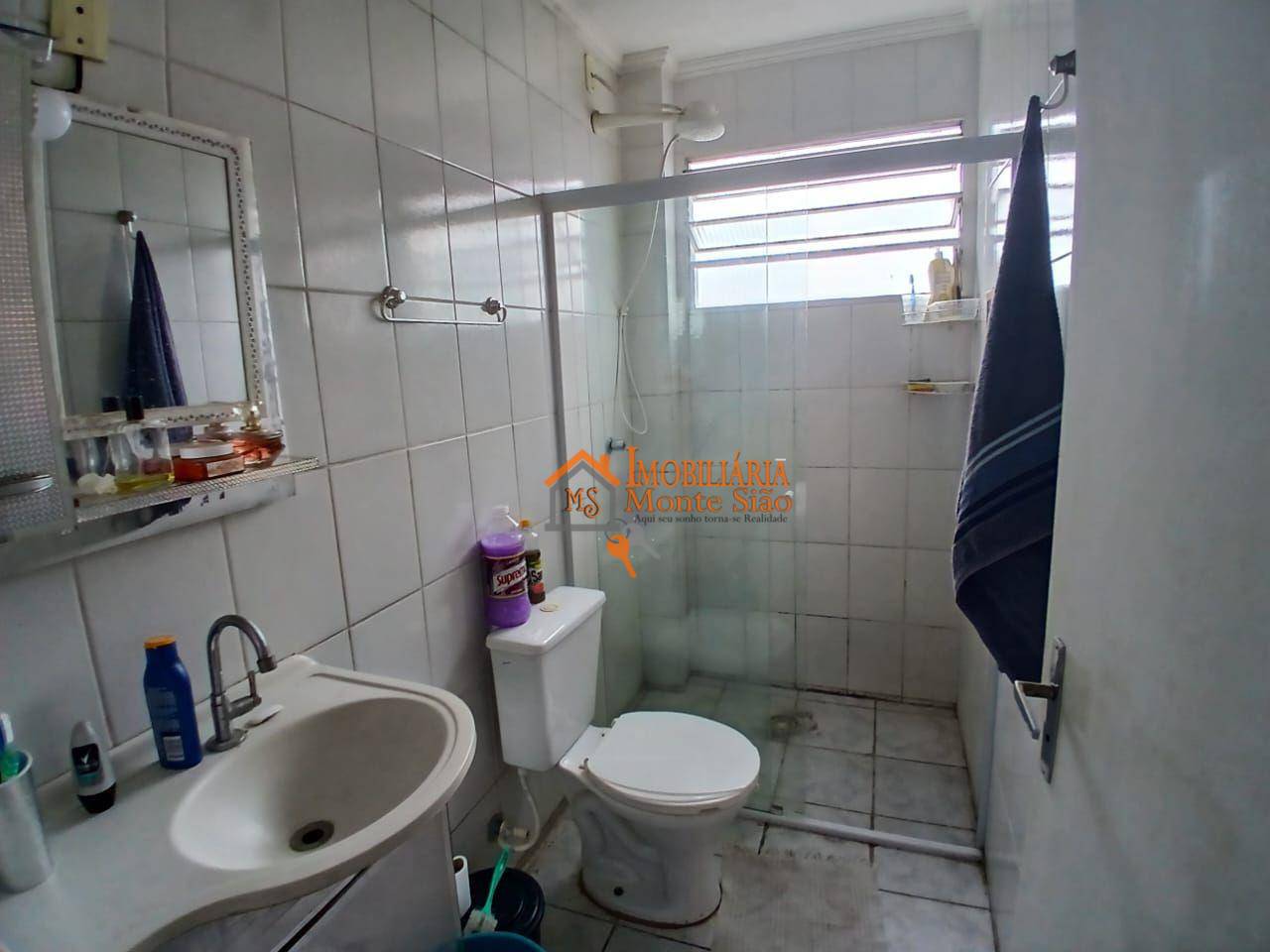 Apartamento à venda com 2 quartos, 65m² - Foto 8