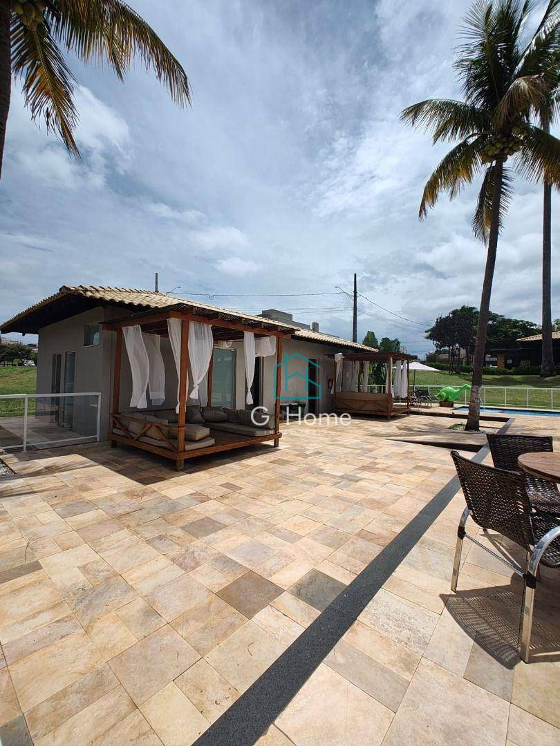 Casa de Condomínio à venda com 3 quartos, 146m² - Foto 36