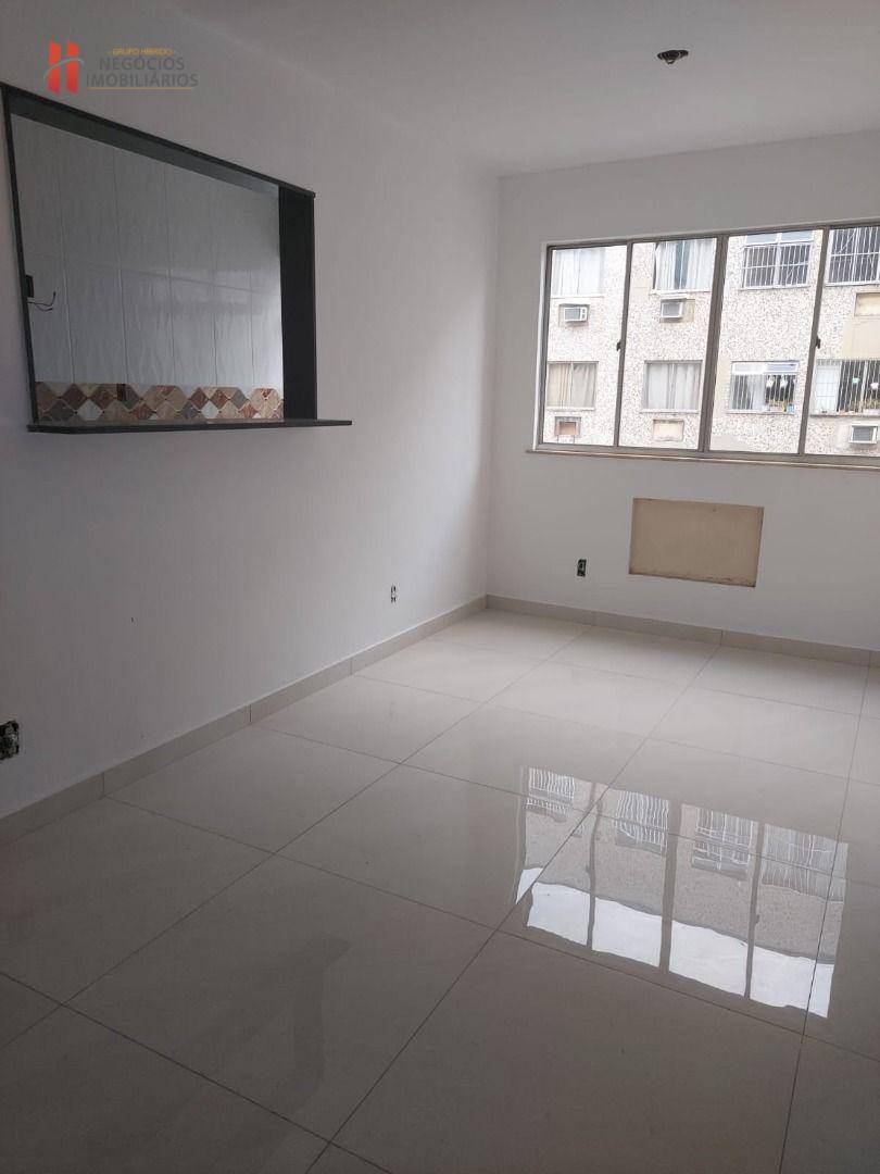 Apartamento à venda com 2 quartos, 54m² - Foto 7