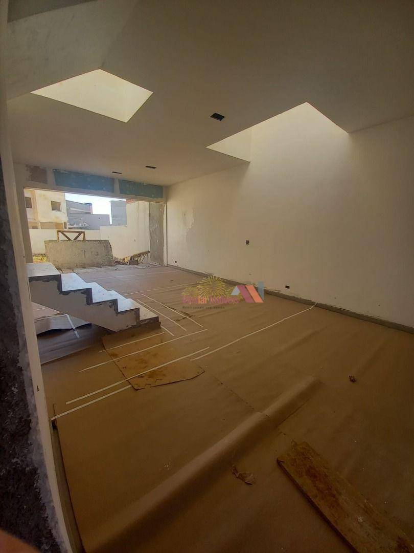 Sobrado à venda com 3 quartos, 175m² - Foto 6