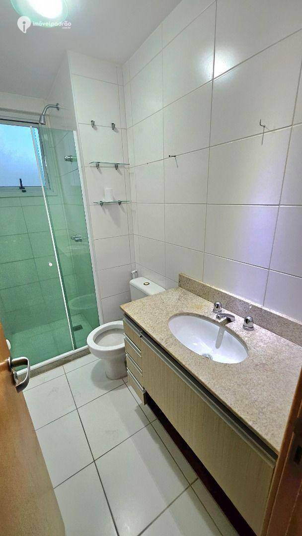 Apartamento para alugar com 3 quartos, 97m² - Foto 7