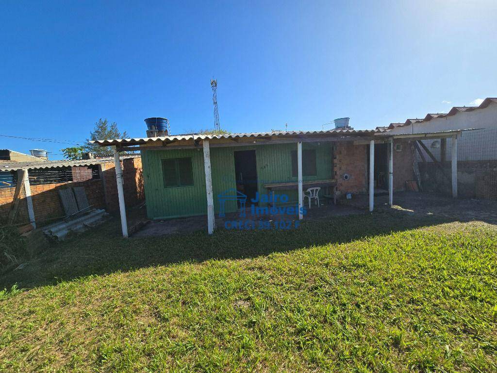 Casa, 2 quartos - Foto 2