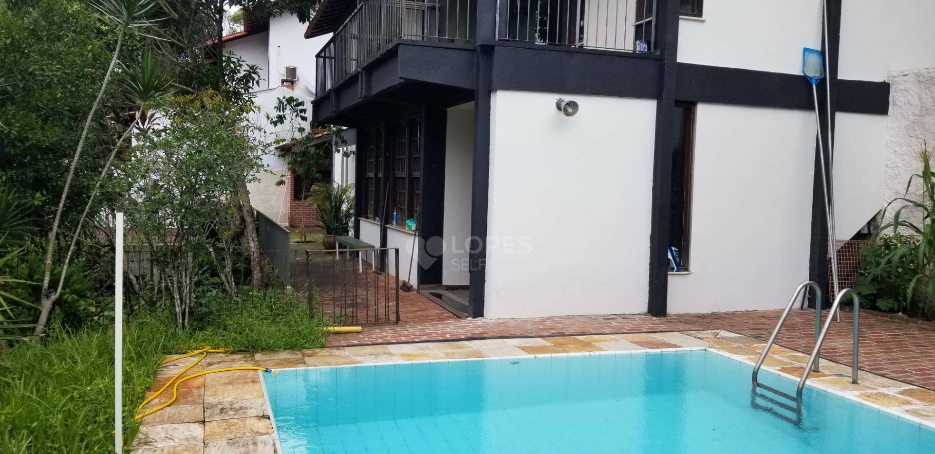 Casa, 5 quartos, 410 m² - Foto 4