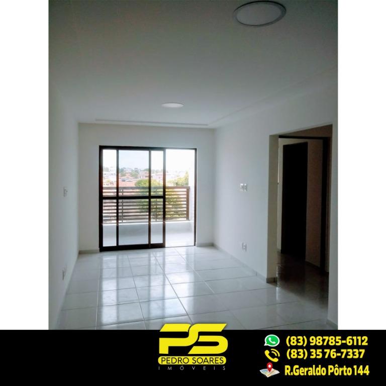 Apartamento à venda com 2 quartos, 60m² - Foto 5