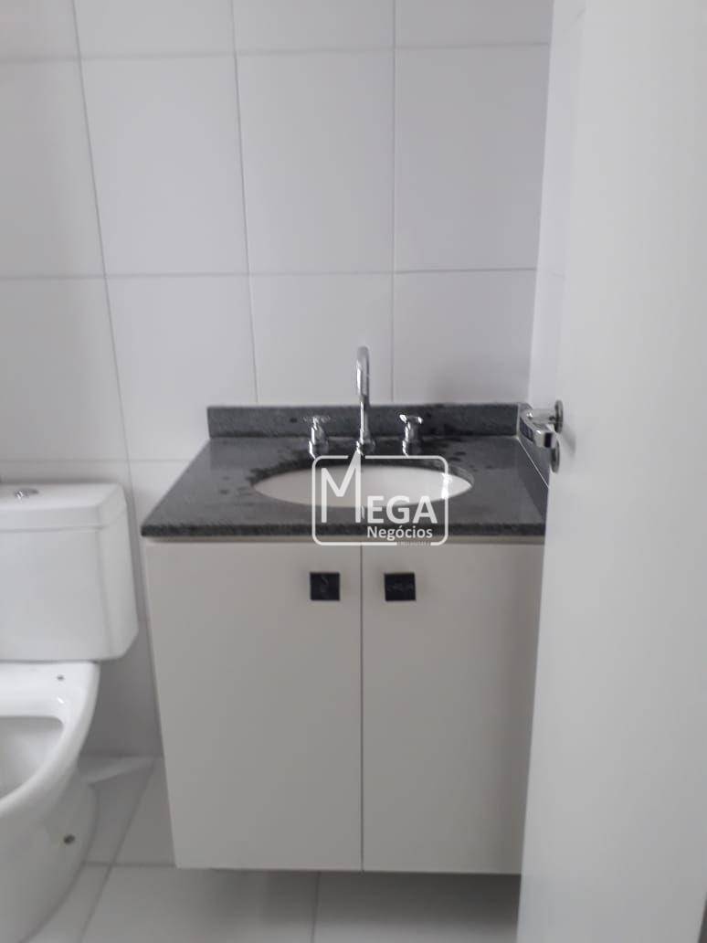 Apartamento à venda com 2 quartos, 60m² - Foto 11