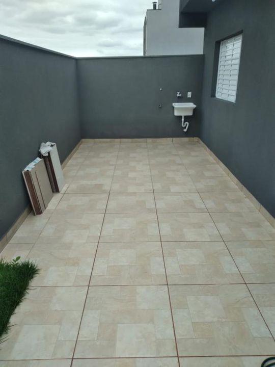 Casa de Condomínio à venda com 3 quartos, 80m² - Foto 20