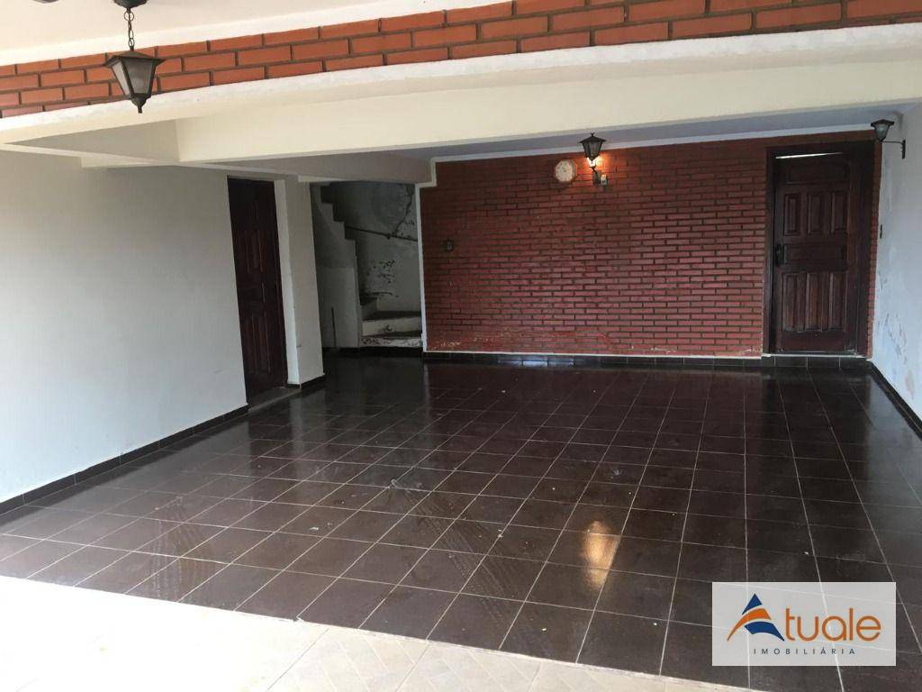 Casa para alugar com 3 quartos, 143m² - Foto 3