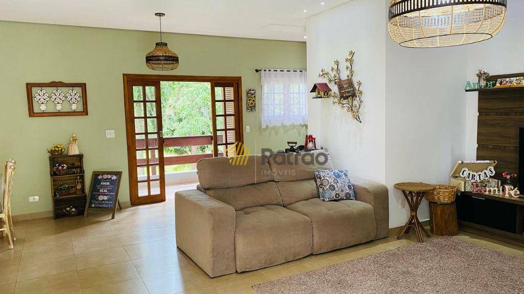 Casa à venda com 3 quartos, 474m² - Foto 35