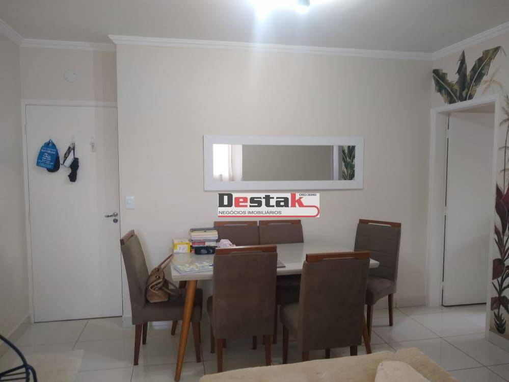 Apartamento à venda com 2 quartos, 76m² - Foto 6