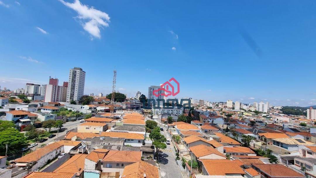 Apartamento à venda com 2 quartos, 48m² - Foto 18