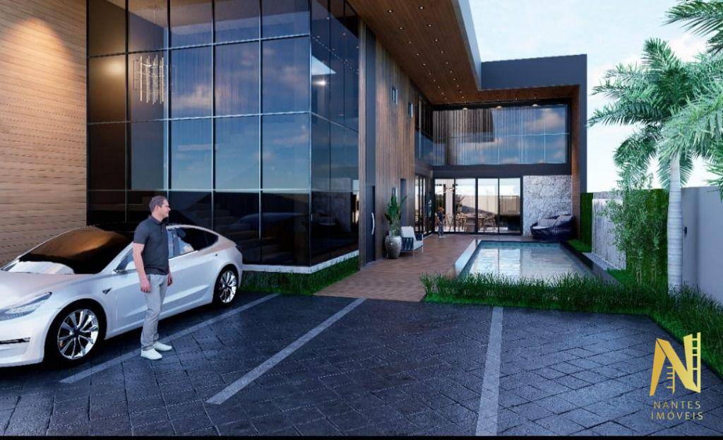 Loja-Salão, 452 m² - Foto 2