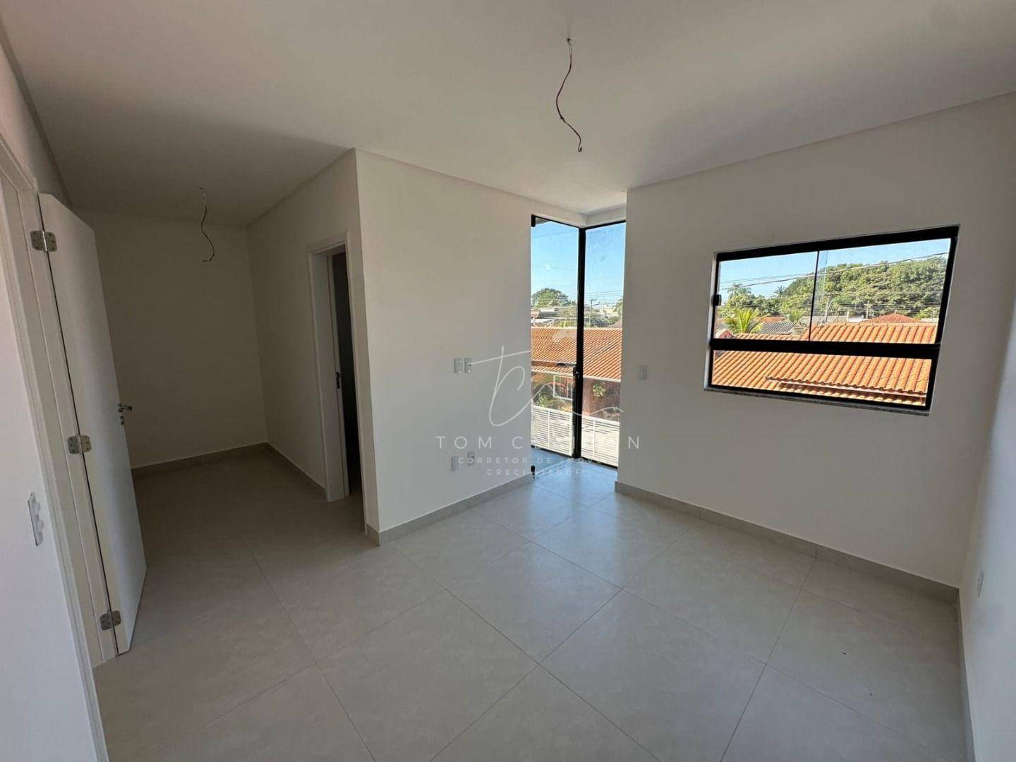 Sobrado à venda com 3 quartos, 100m² - Foto 12