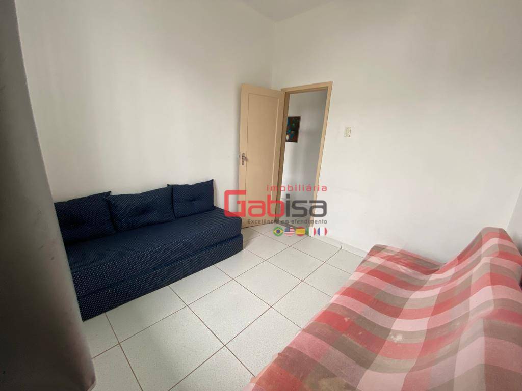 Apartamento à venda com 3 quartos, 73m² - Foto 7