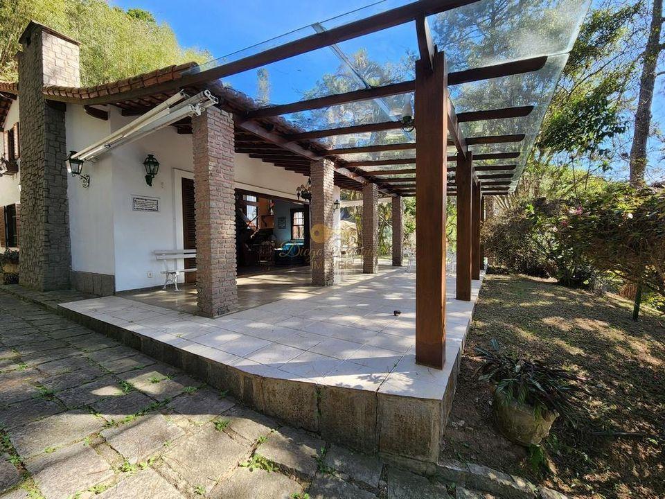 Casa à venda com 5 quartos, 5000m² - Foto 37