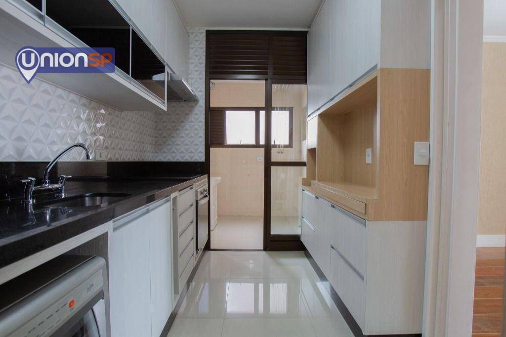 Apartamento à venda com 3 quartos, 102m² - Foto 23