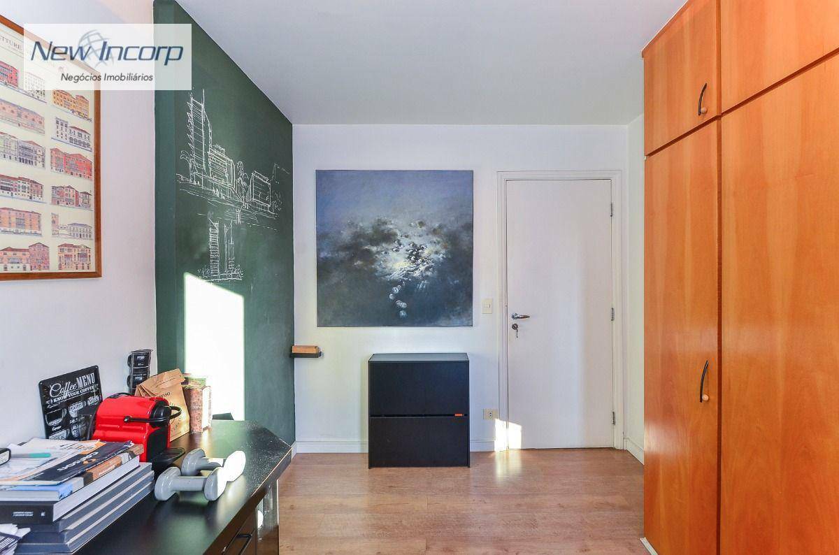 Apartamento à venda com 3 quartos, 93m² - Foto 26