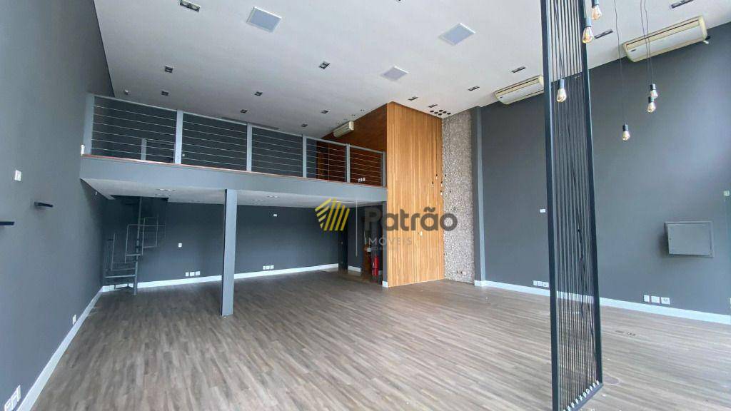 Loja-Salão para alugar, 180m² - Foto 1