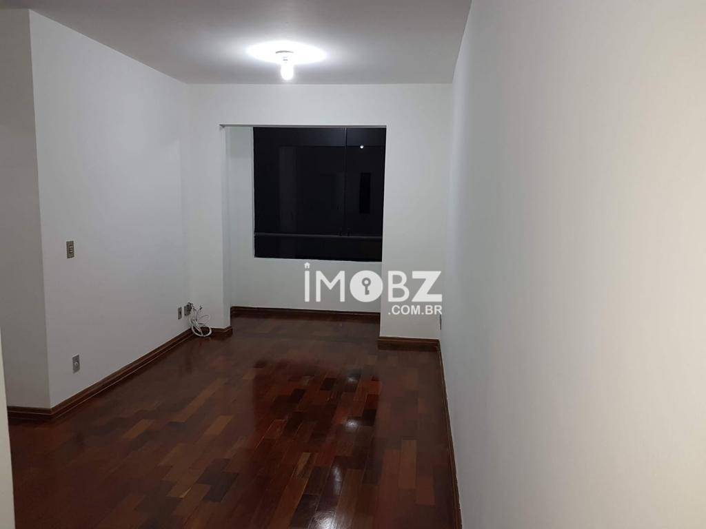 Apartamento à venda com 2 quartos, 58m² - Foto 1