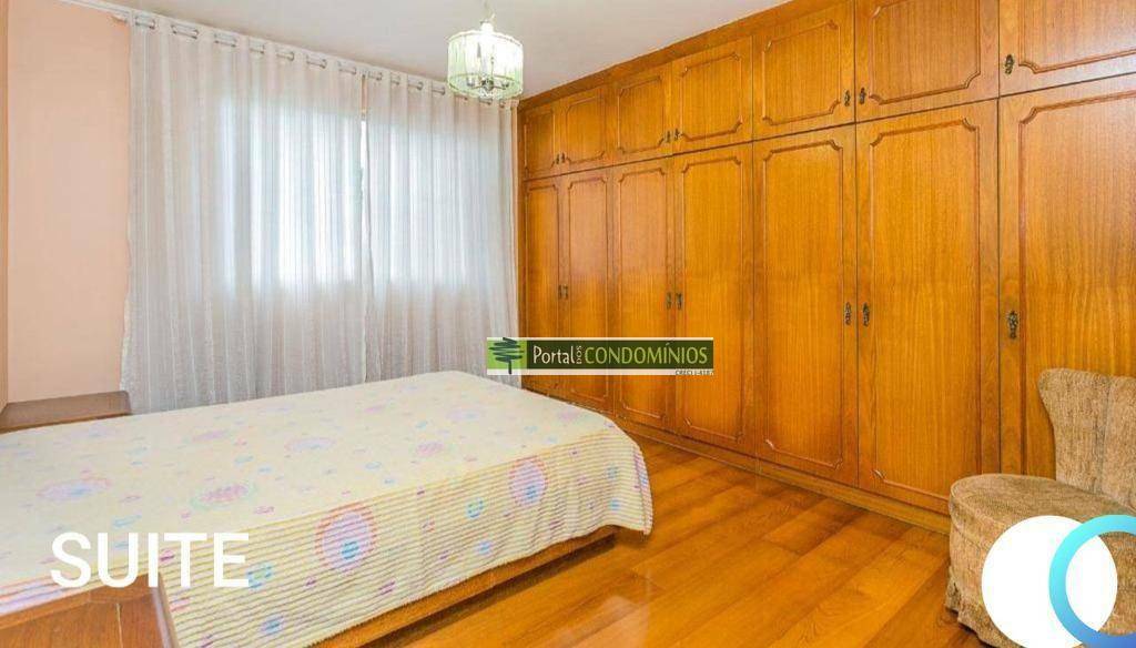 Apartamento à venda com 3 quartos, 178m² - Foto 18