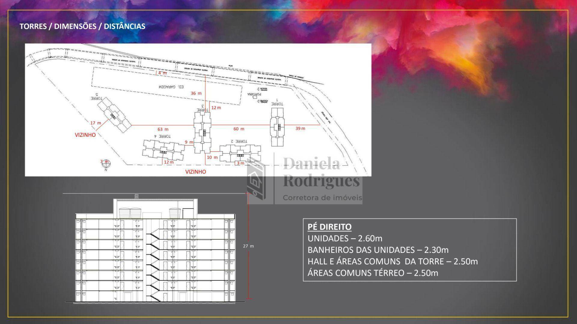 Apartamento à venda com 3 quartos, 82m² - Foto 28