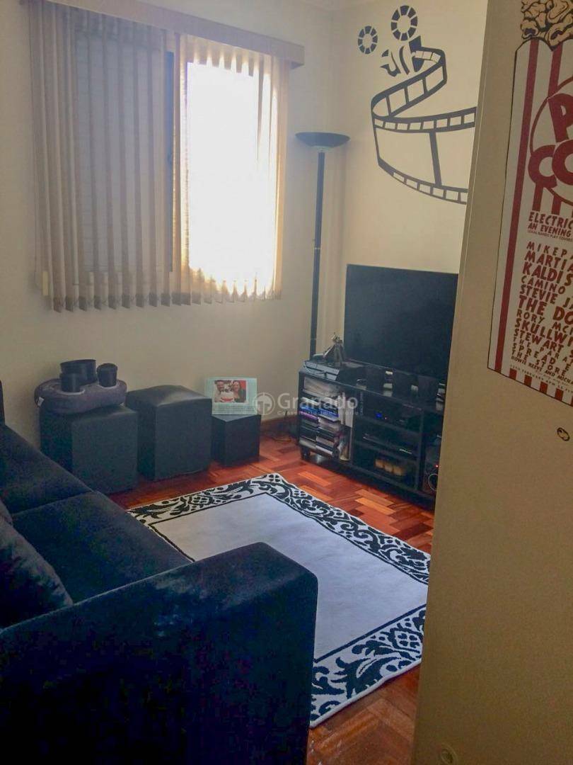 Apartamento à venda com 3 quartos, 103m² - Foto 5