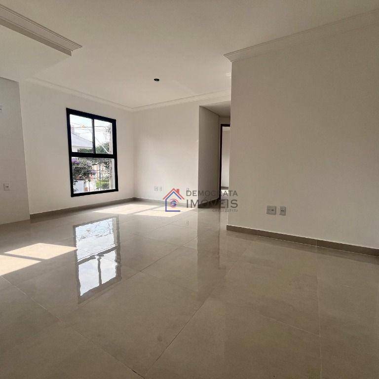 Apartamento à venda com 2 quartos, 53m² - Foto 3