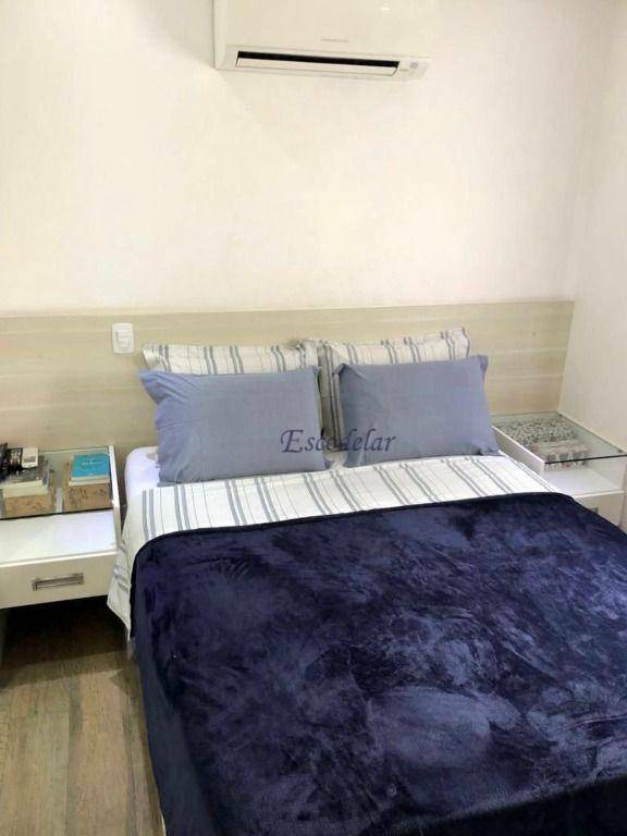 Apartamento à venda com 3 quartos, 120m² - Foto 11