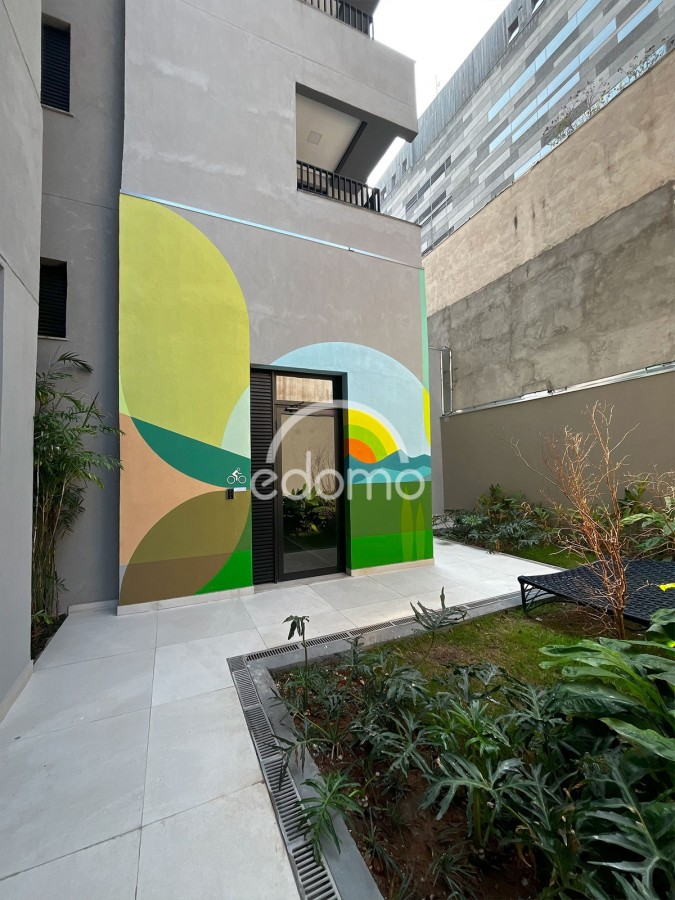 Apartamento para alugar com 1 quarto, 28m² - Foto 20