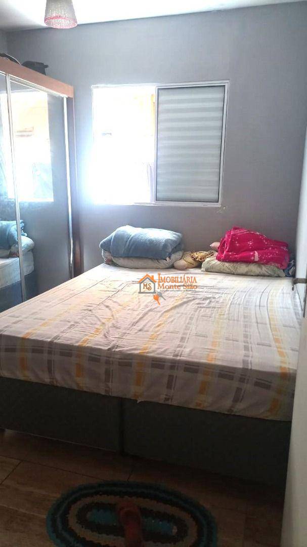 Apartamento à venda com 2 quartos, 53m² - Foto 5