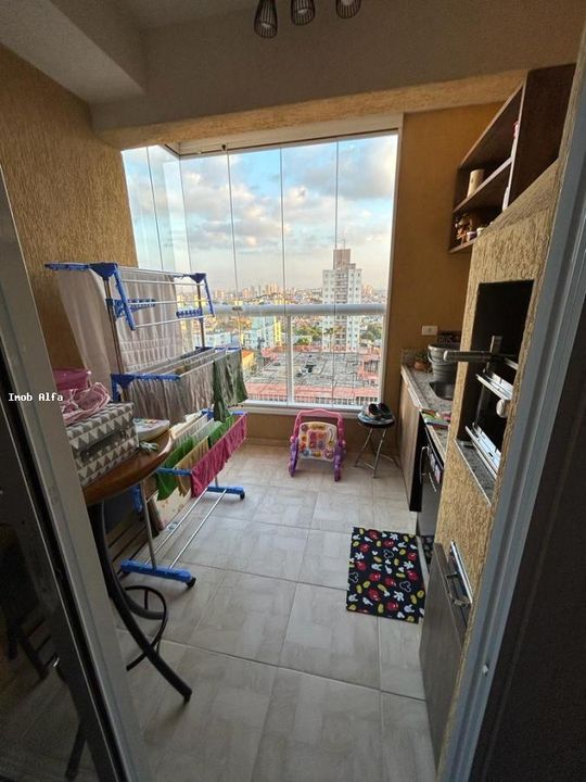 Apartamento à venda com 3 quartos, 73m² - Foto 7