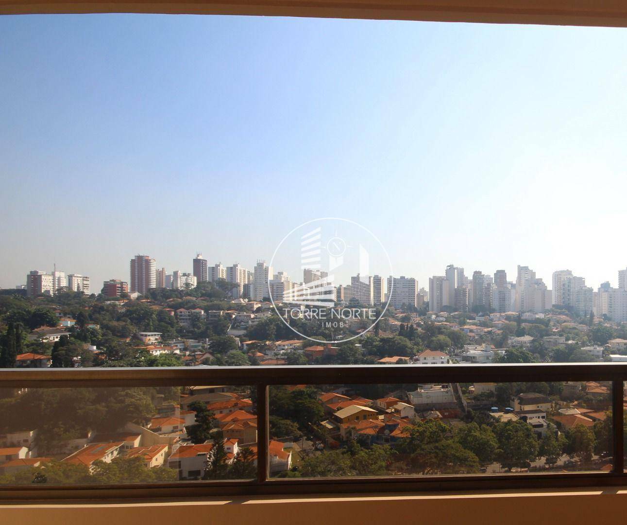 Cobertura à venda com 4 quartos, 453m² - Foto 21